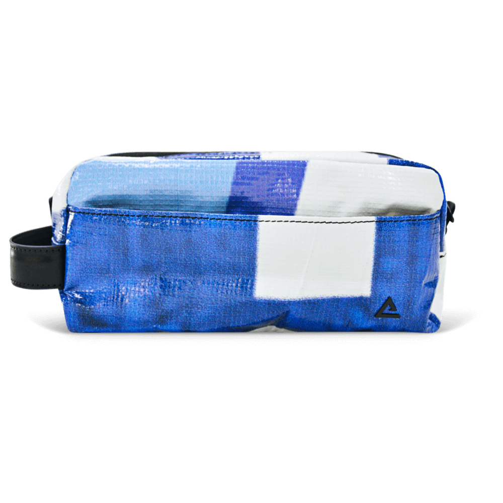 Munich Toiletry Bag