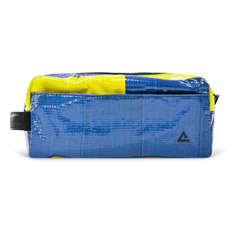 Munich Toiletry Bag