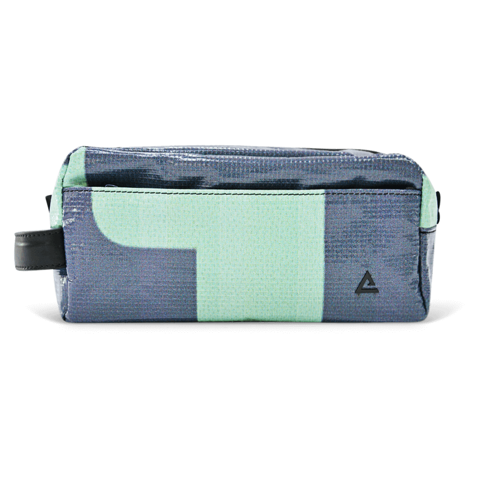 Munich Toiletry Bag