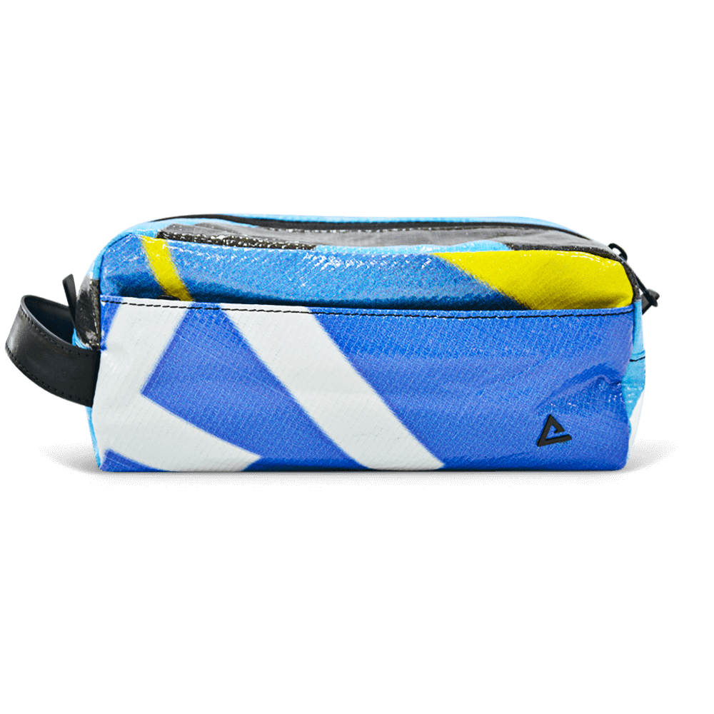 Munich Toiletry Bag