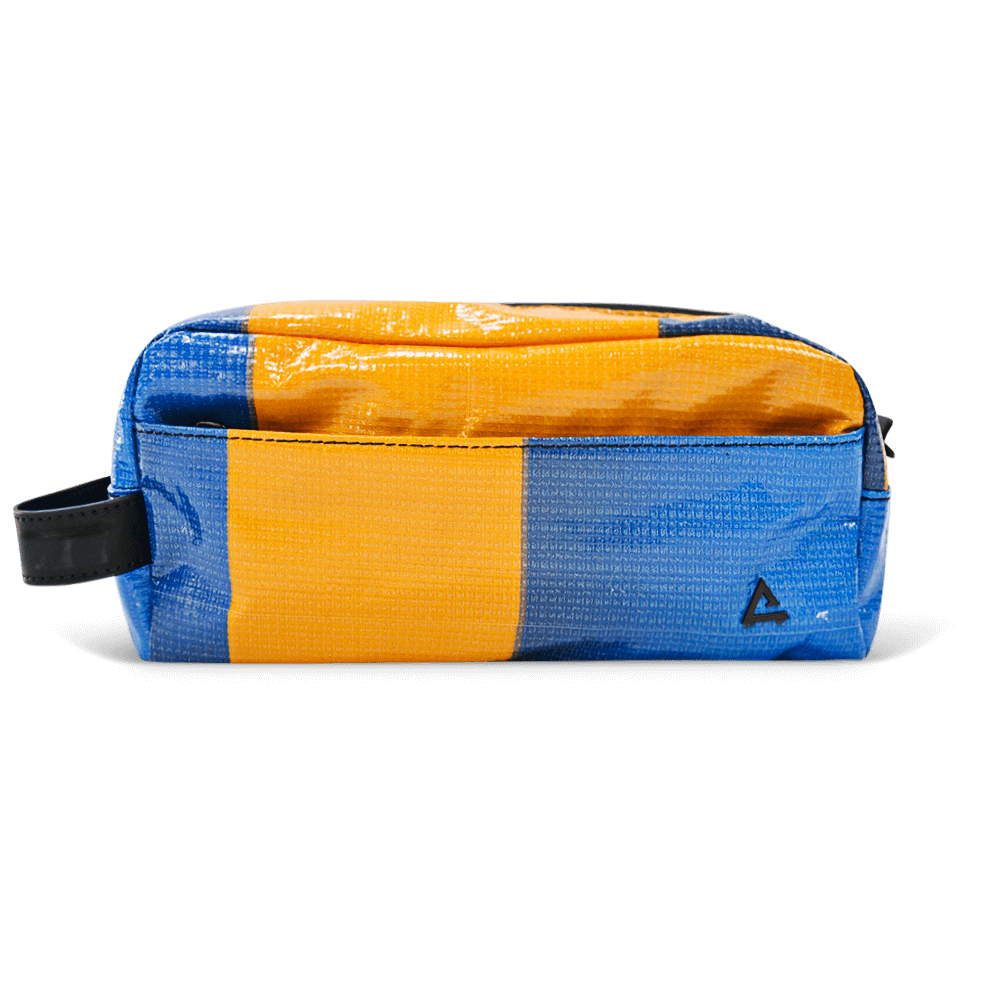 Munich Toiletry Bag