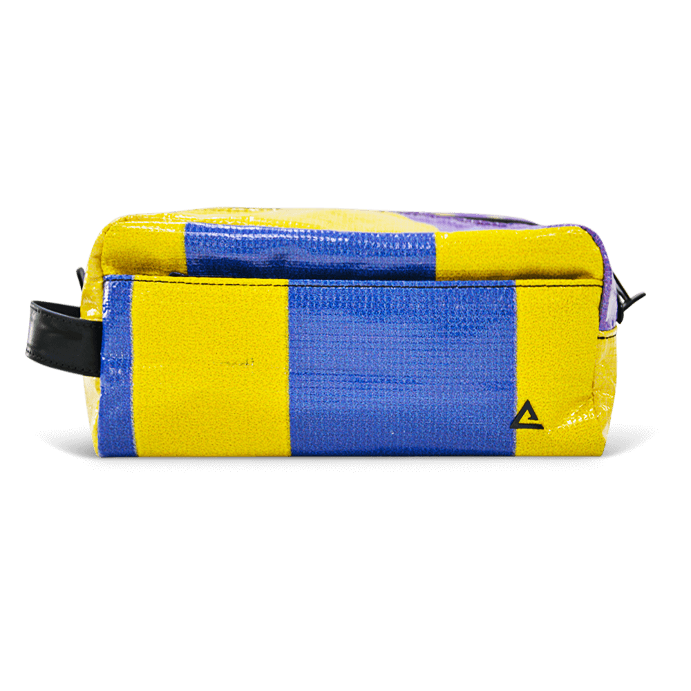 Munich Toiletry Bag
