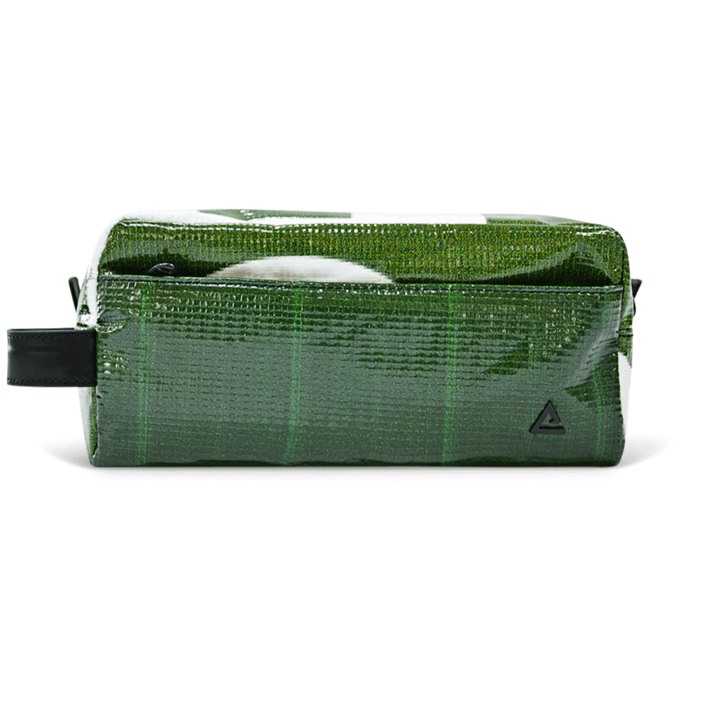 Munich Toiletry Bag