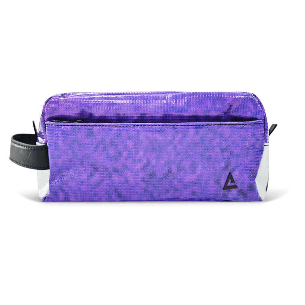 Munich Toiletry Bag