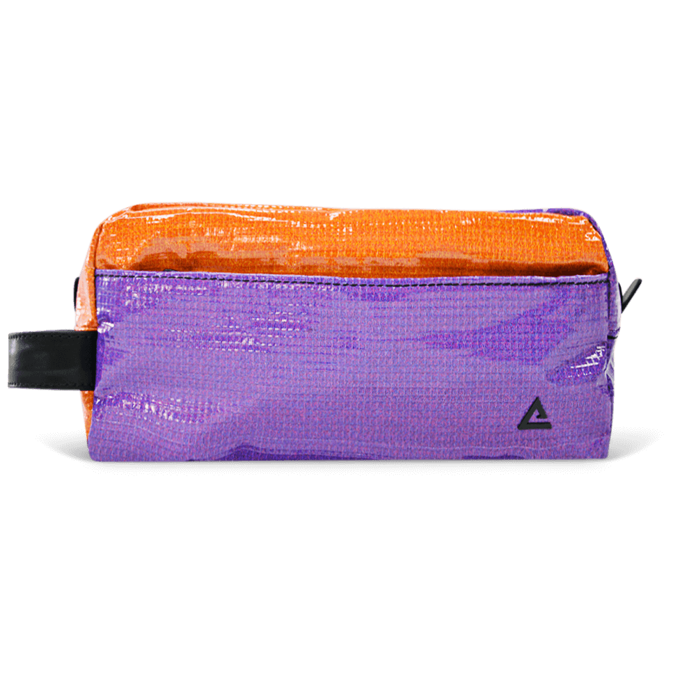 Munich Toiletry Bag