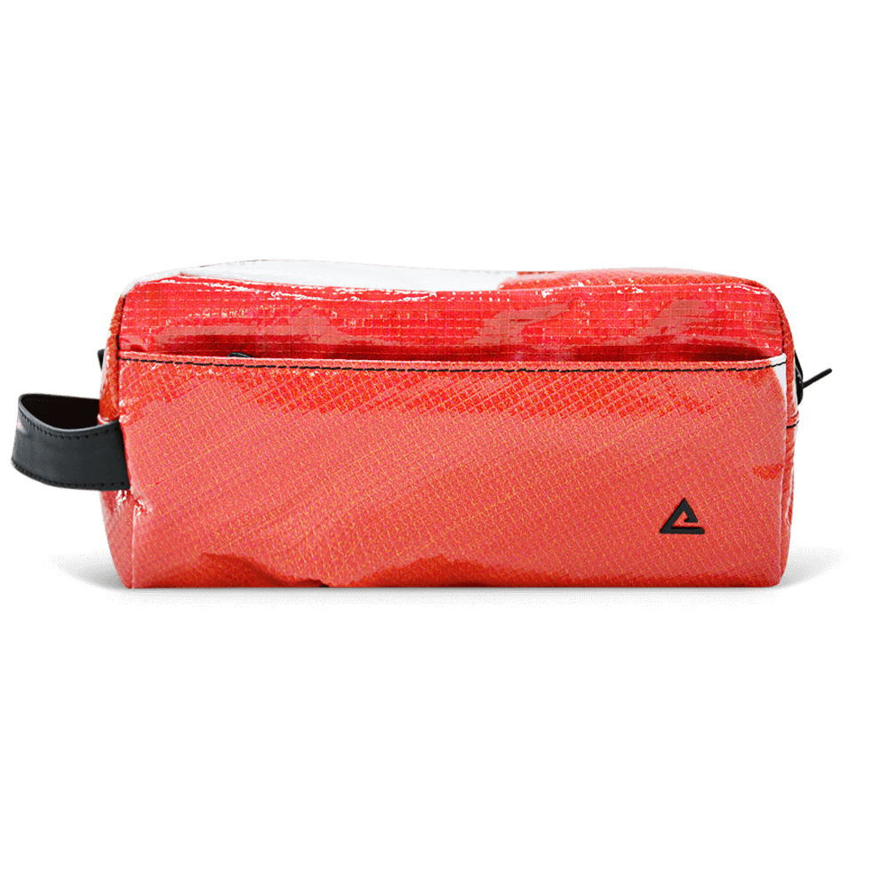 Munich Toiletry Bag
