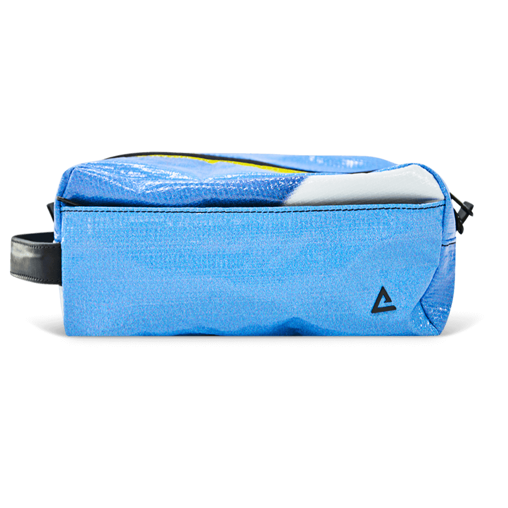 Munich Toiletry Bag