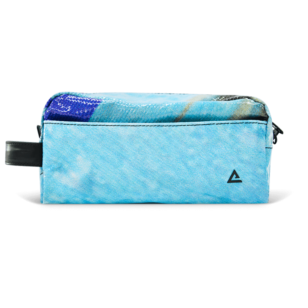 Munich Toiletry Bag