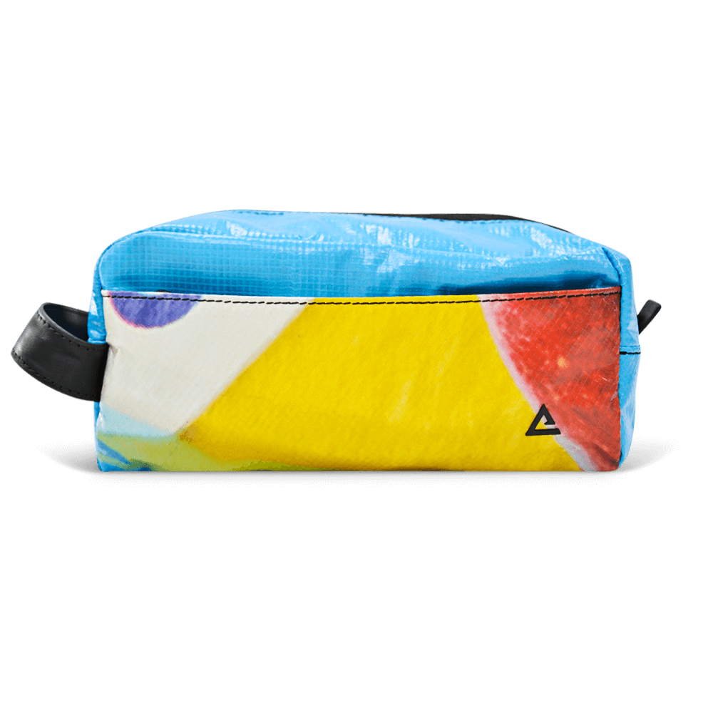 Munich Toiletry Bag