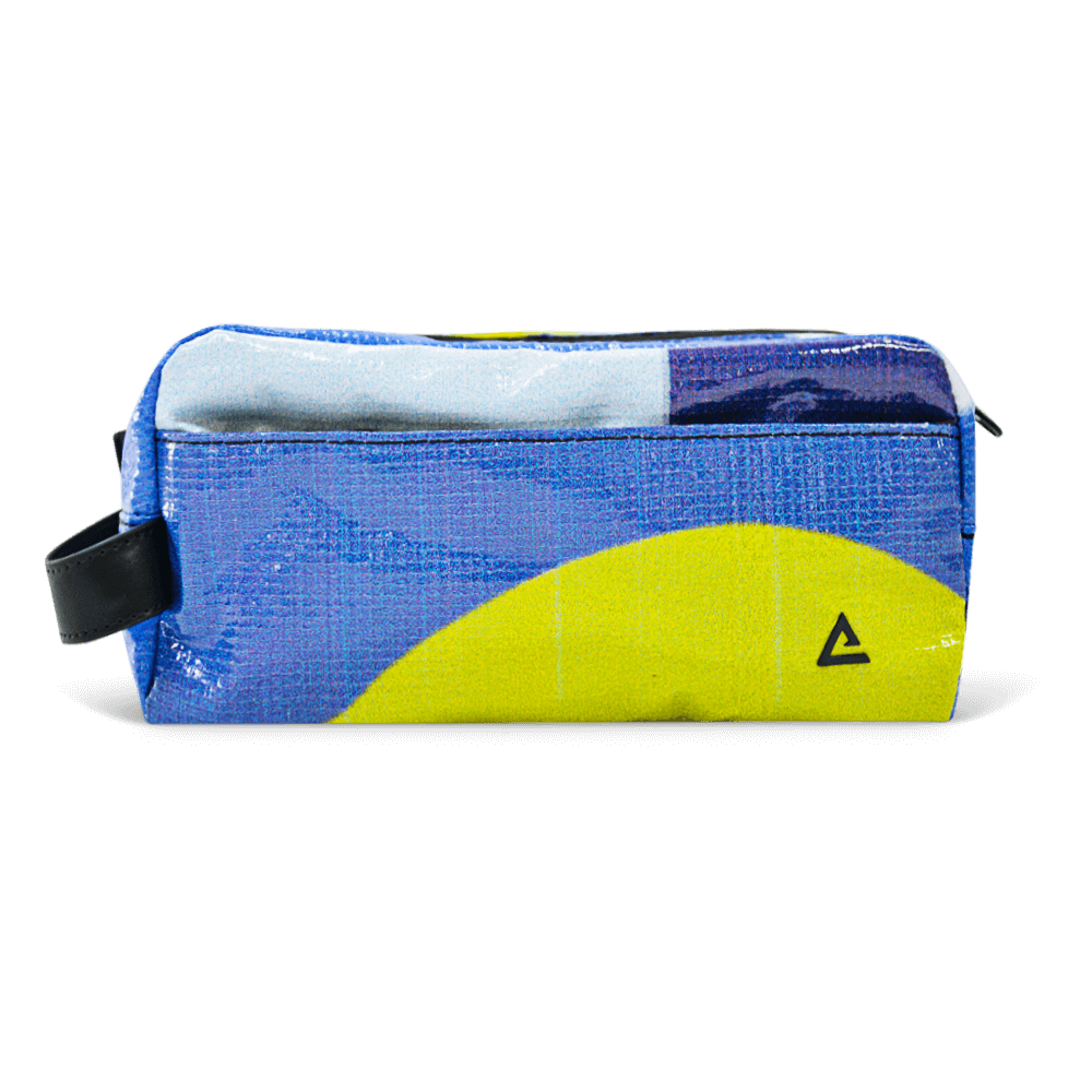 Munich Toiletry Bag
