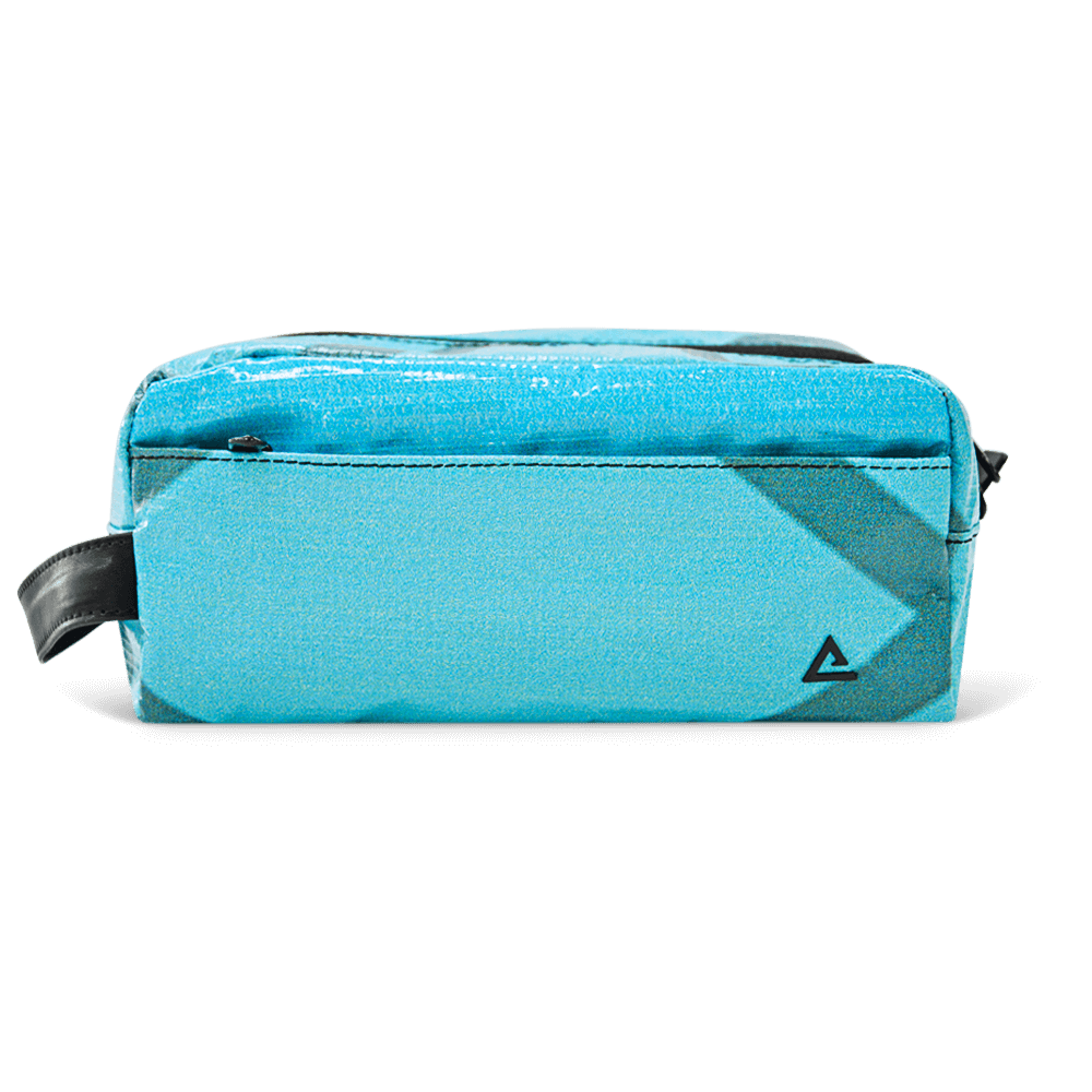 Munich Toiletry Bag