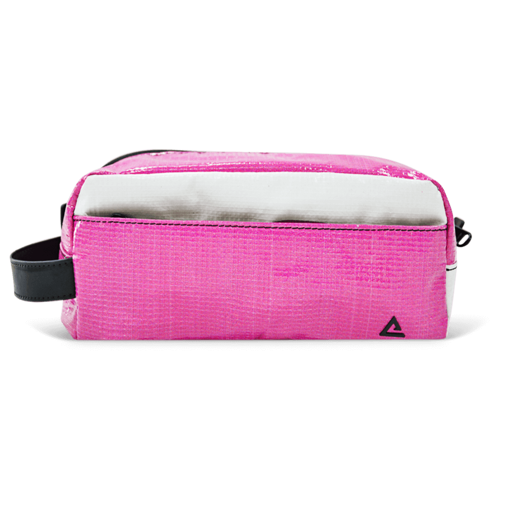 Munich Toiletry Bag