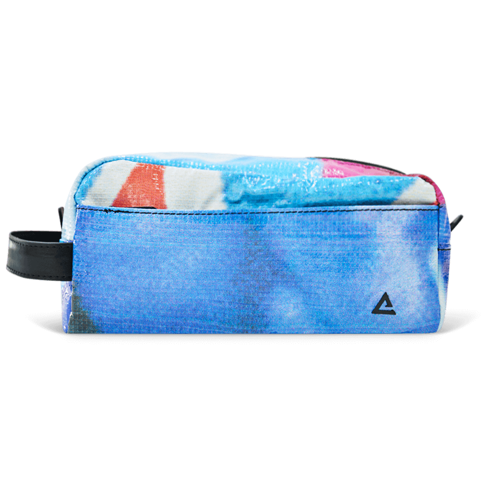 Munich Toiletry Bag