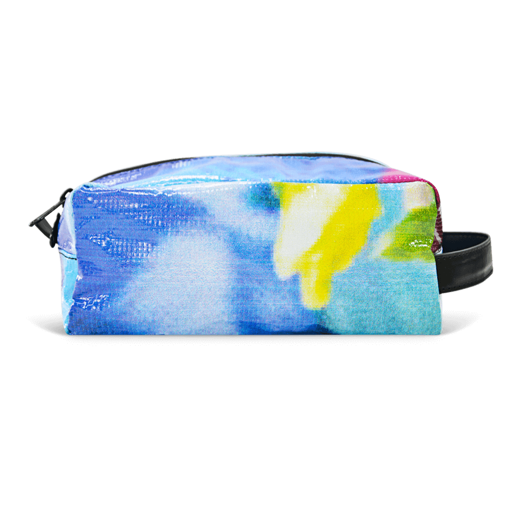 Munich Toiletry Bag