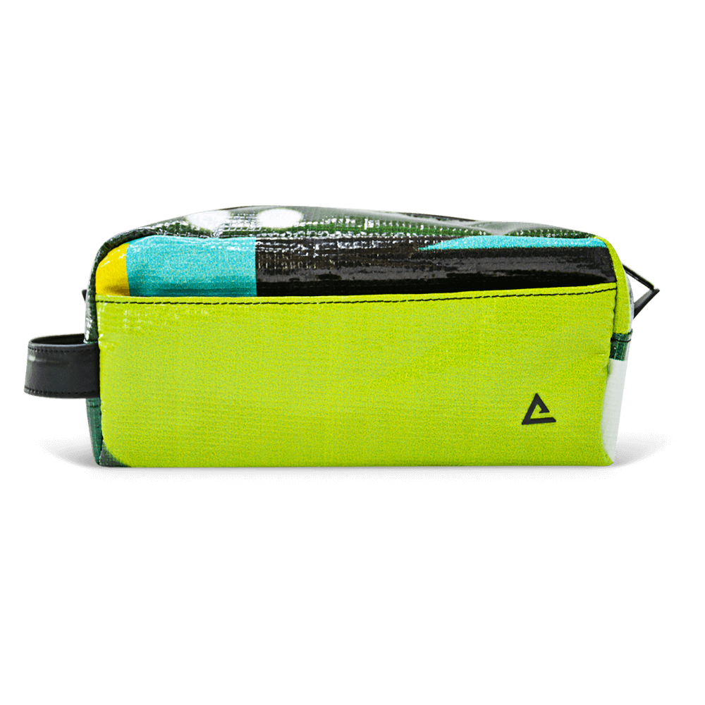 Munich Toiletry Bag