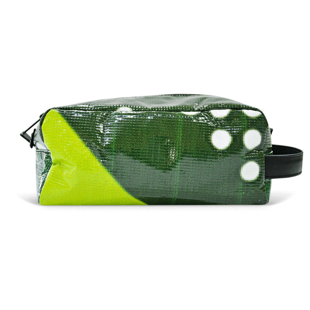 Munich Toiletry Bag