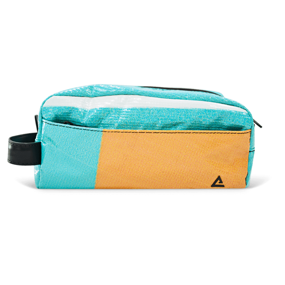 Munich Toiletry Bag