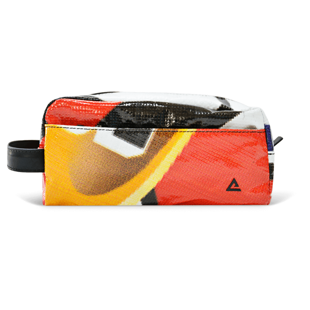 Munich Toiletry Bag