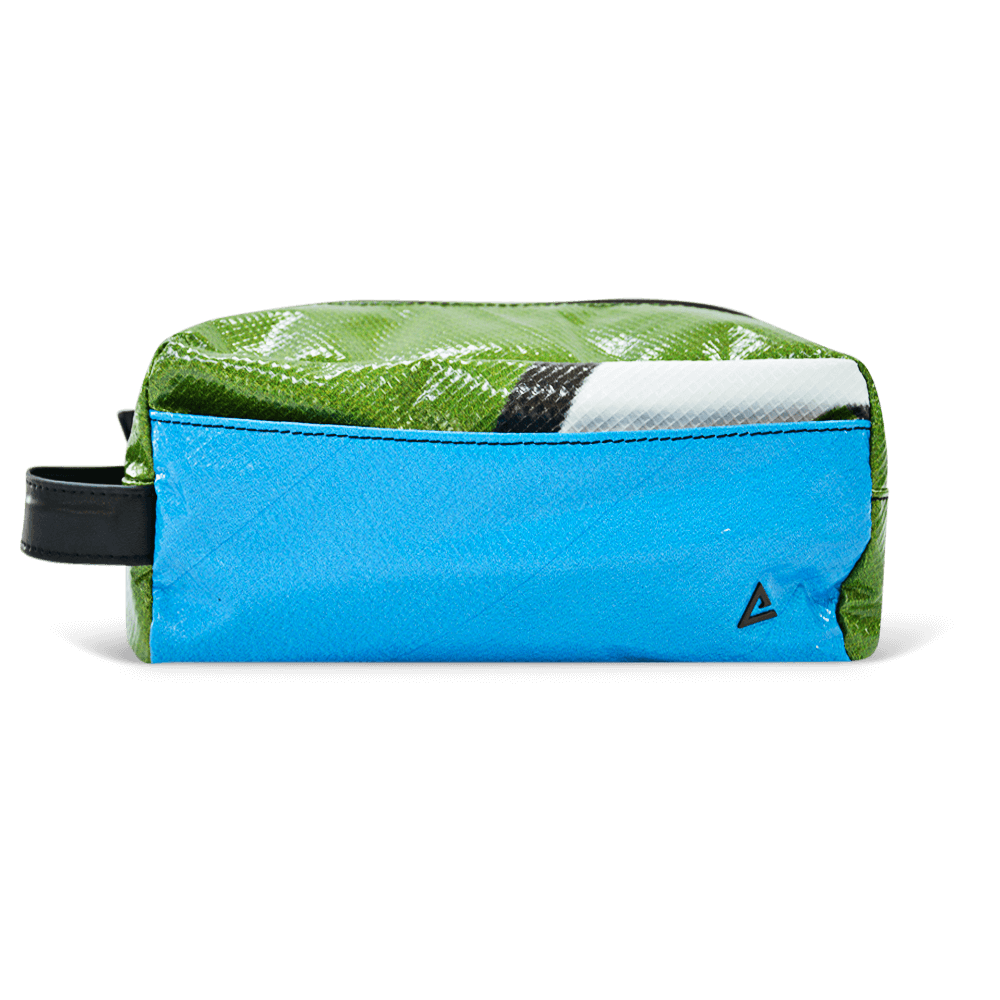 Munich Toiletry Bag