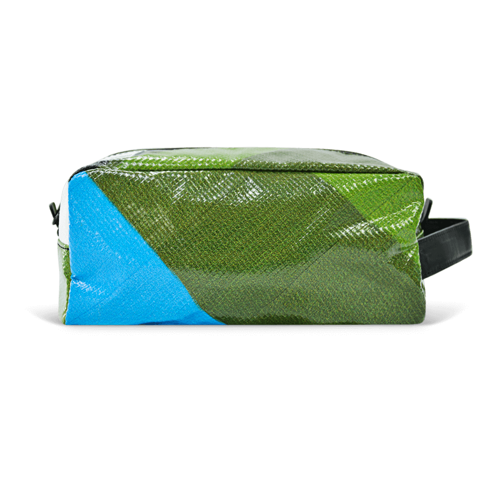 Munich Toiletry Bag