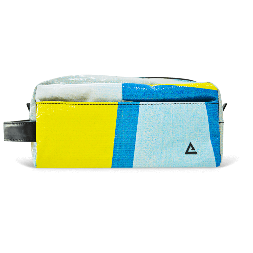Munich Toiletry Bag