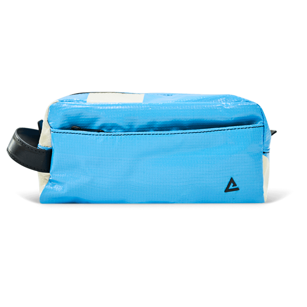 Munich Toiletry Bag