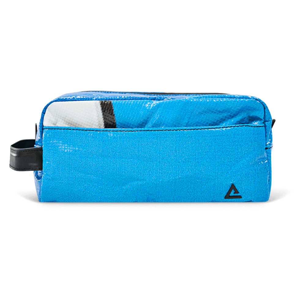 Munich Toiletry Bag