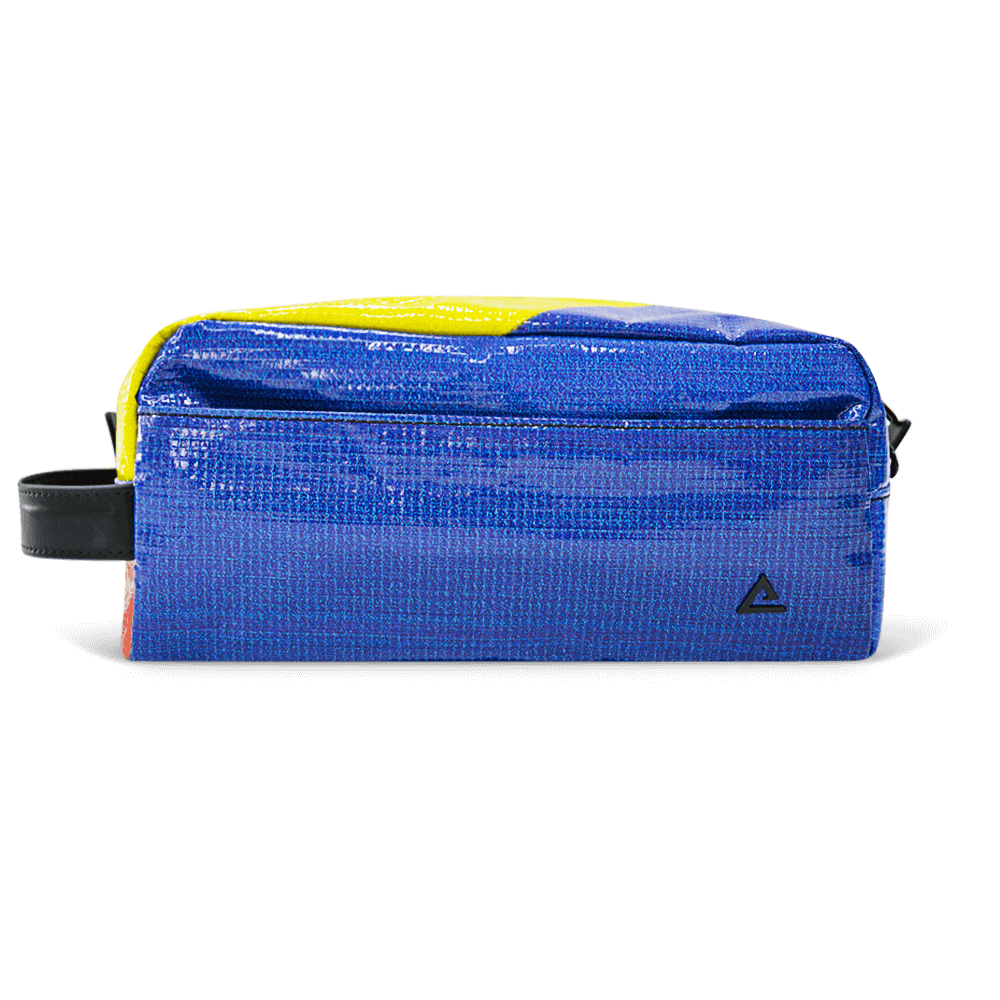 Munich Toiletry Bag