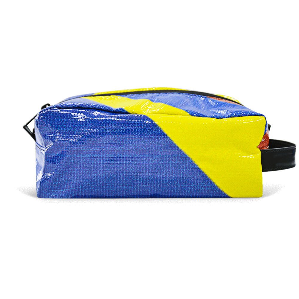 Munich Toiletry Bag