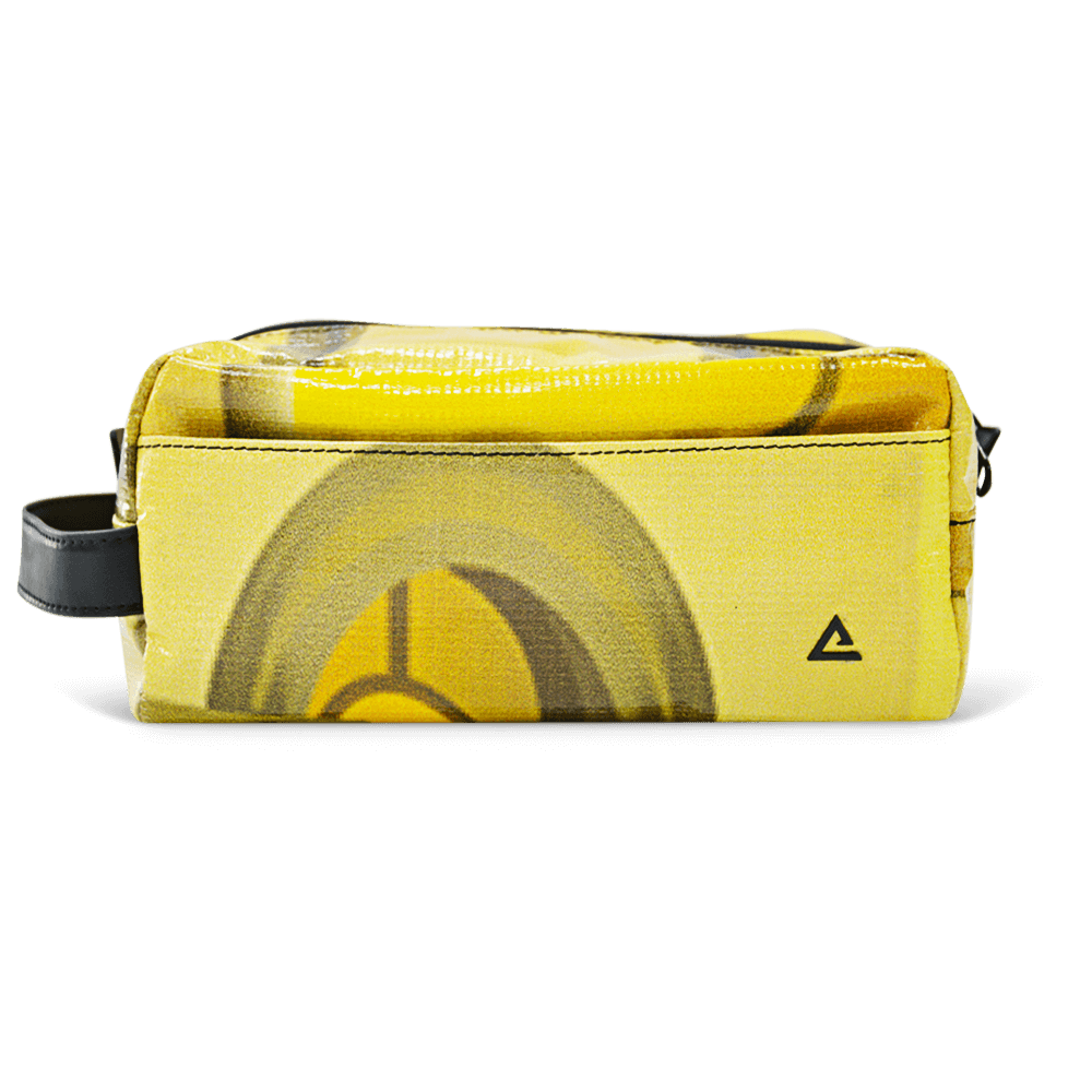 Munich Toiletry Bag