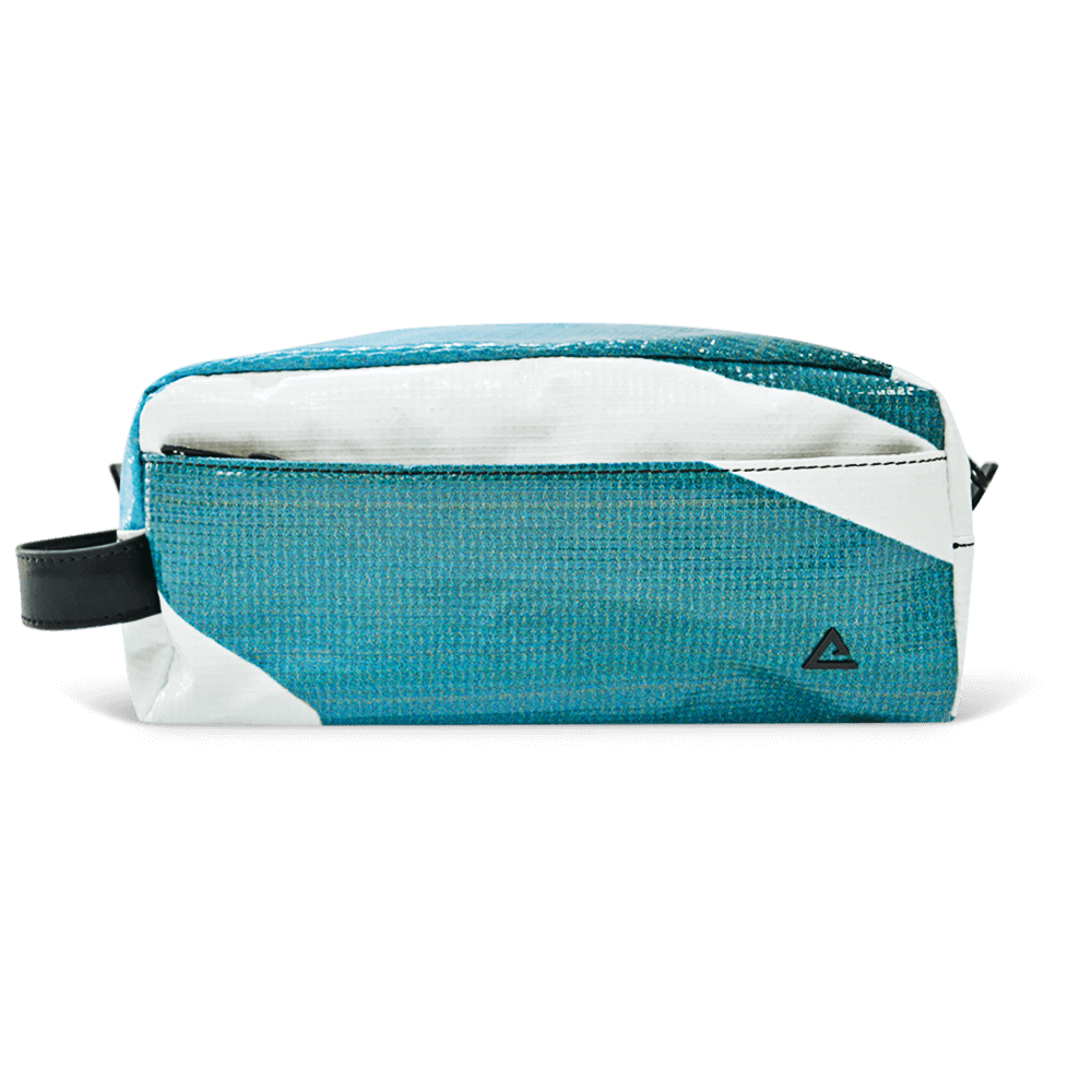 Munich Toiletry Bag