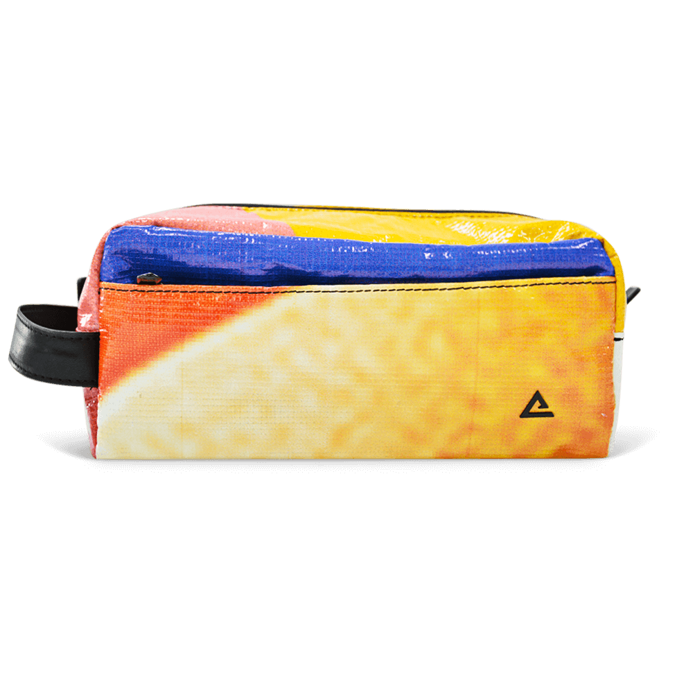Munich Toiletry Bag