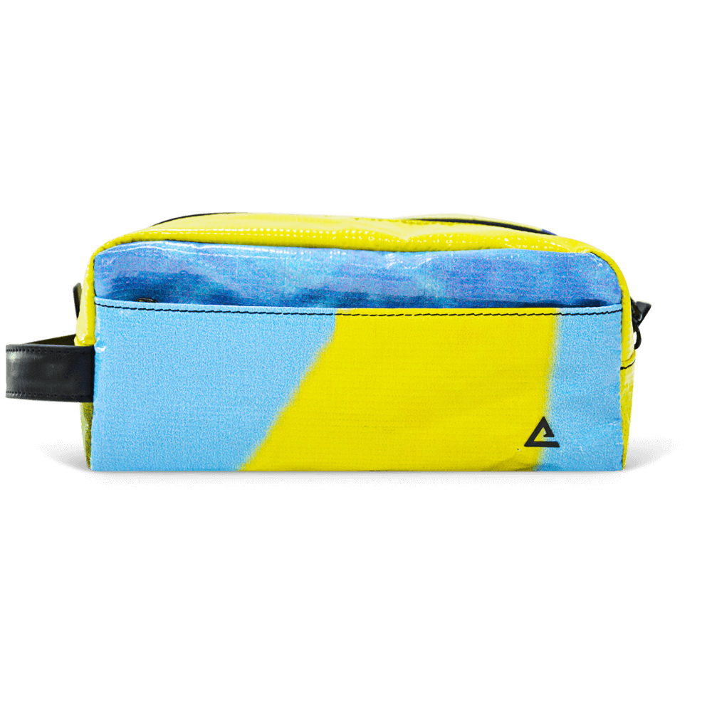 Munich Toiletry Bag