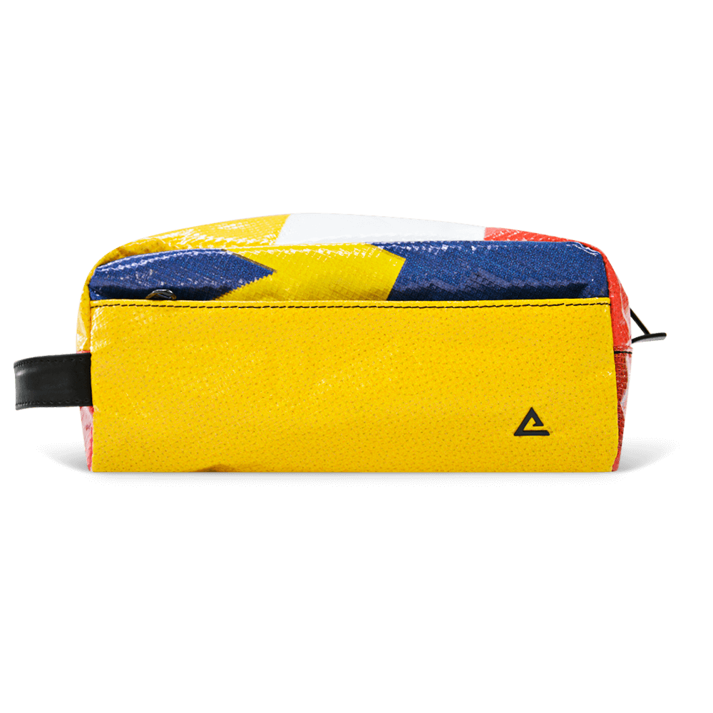 Munich Toiletry Bag
