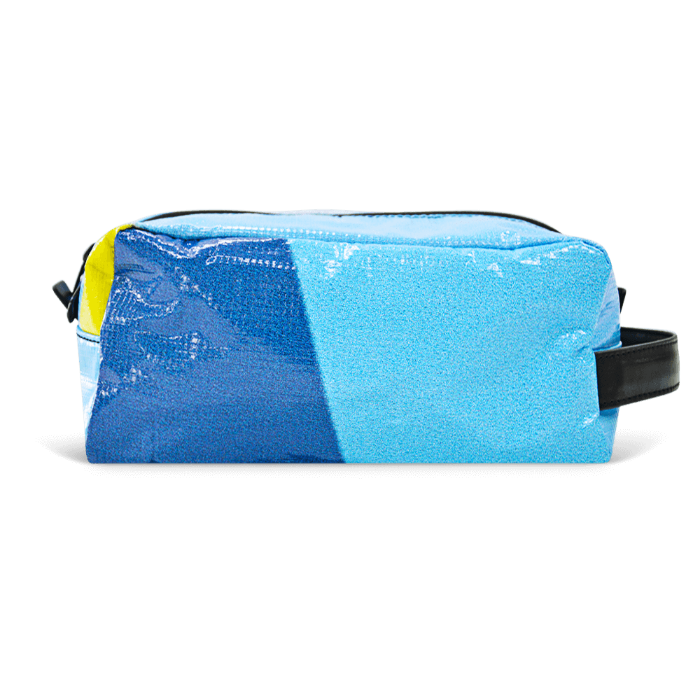 Munich Toiletry Bag