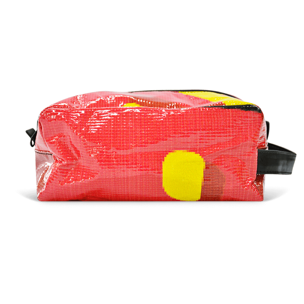 Munich Toiletry Bag