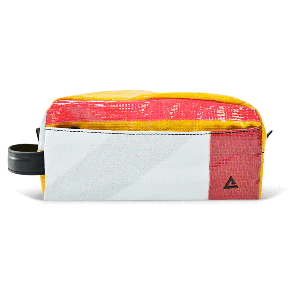 Munich Toiletry Bag