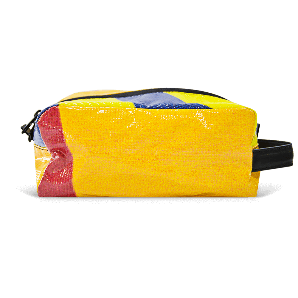 Munich Toiletry Bag