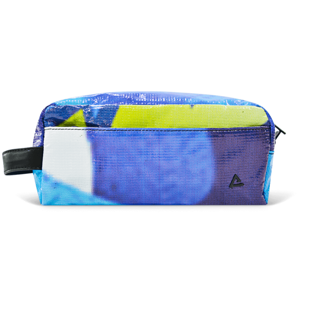 Munich Toiletry Bag