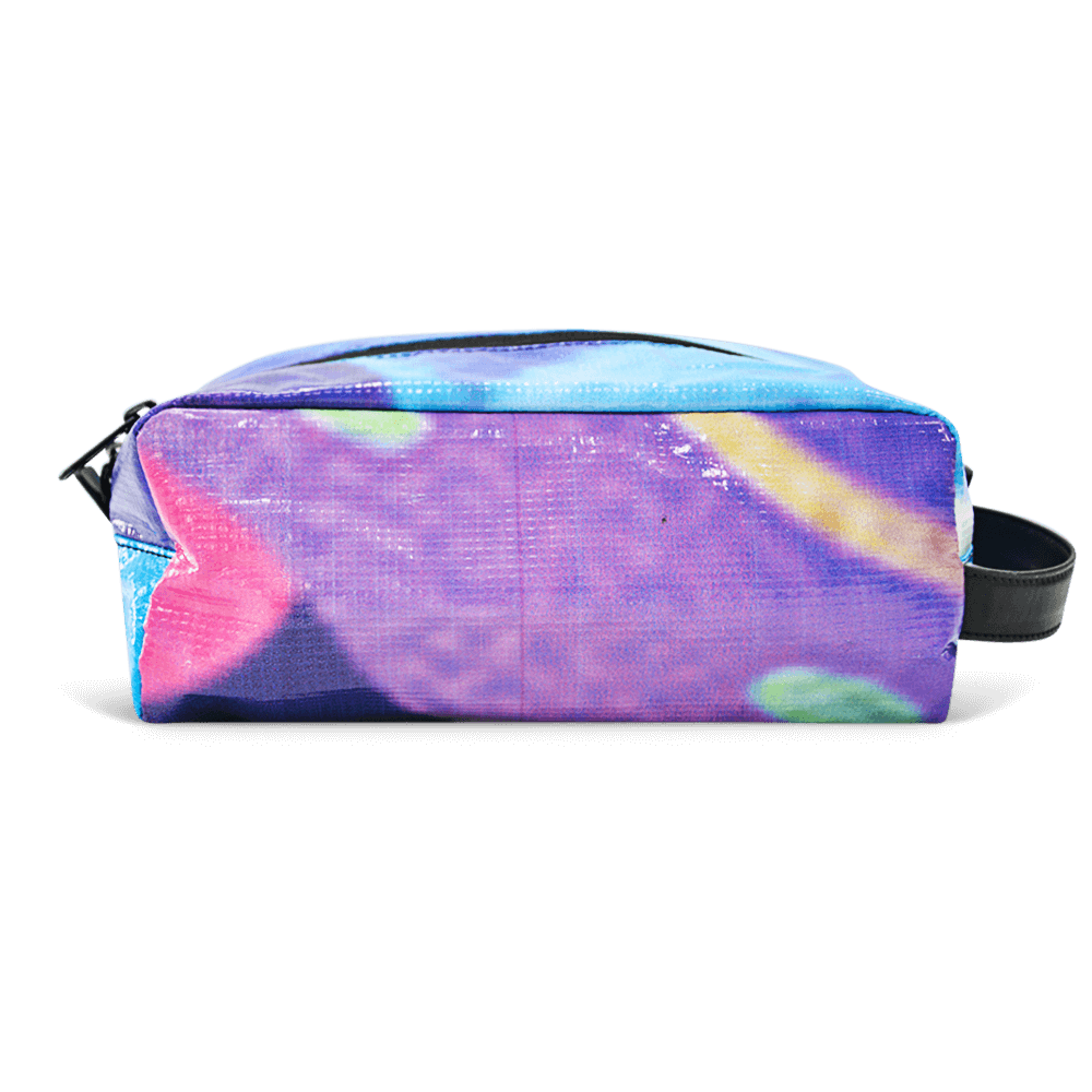 Munich Toiletry Bag