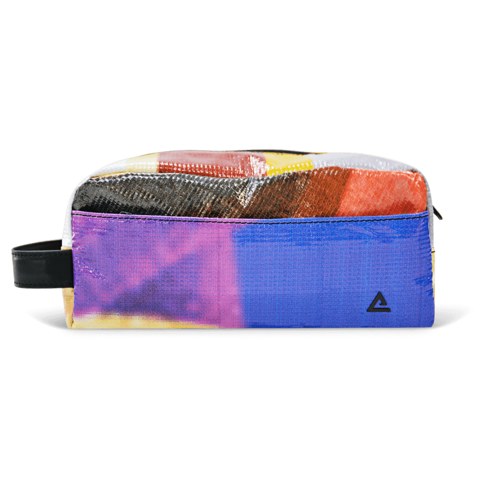 Munich Toiletry Bag