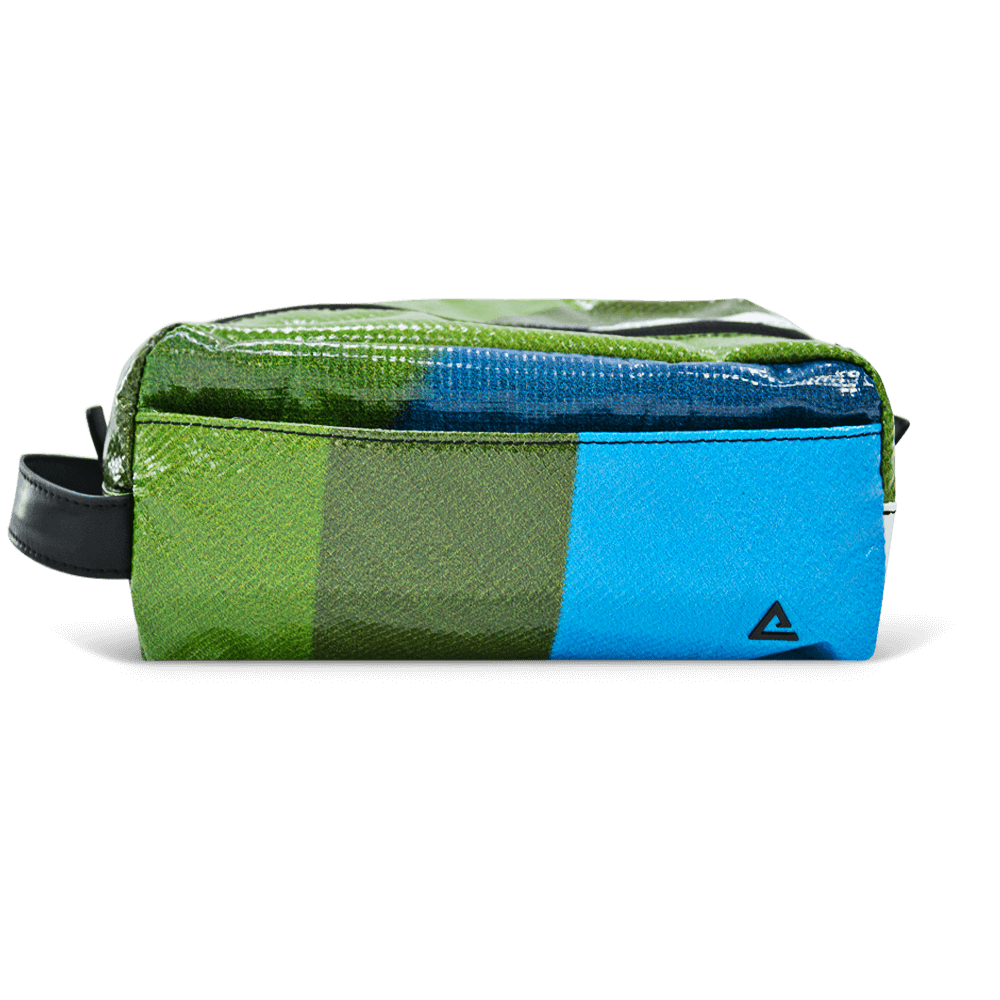 Munich Toiletry Bag