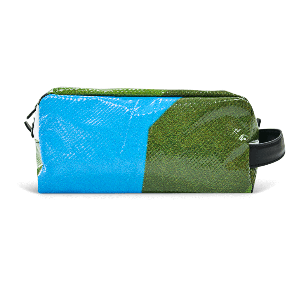 Munich Toiletry Bag