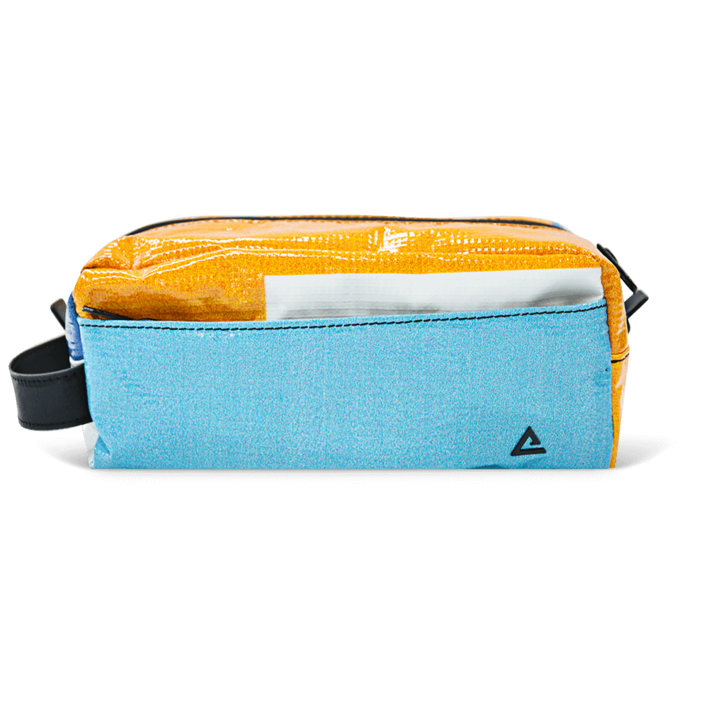 Munich Toiletry Bag
