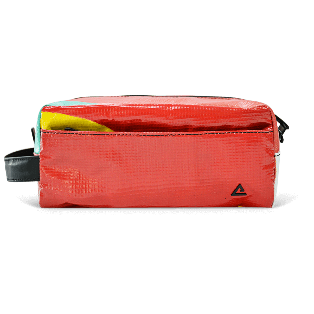 Munich Toiletry Bag