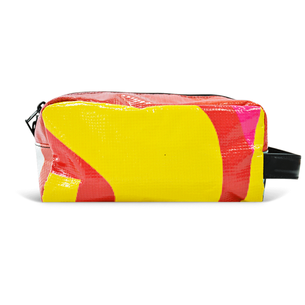 Munich Toiletry Bag