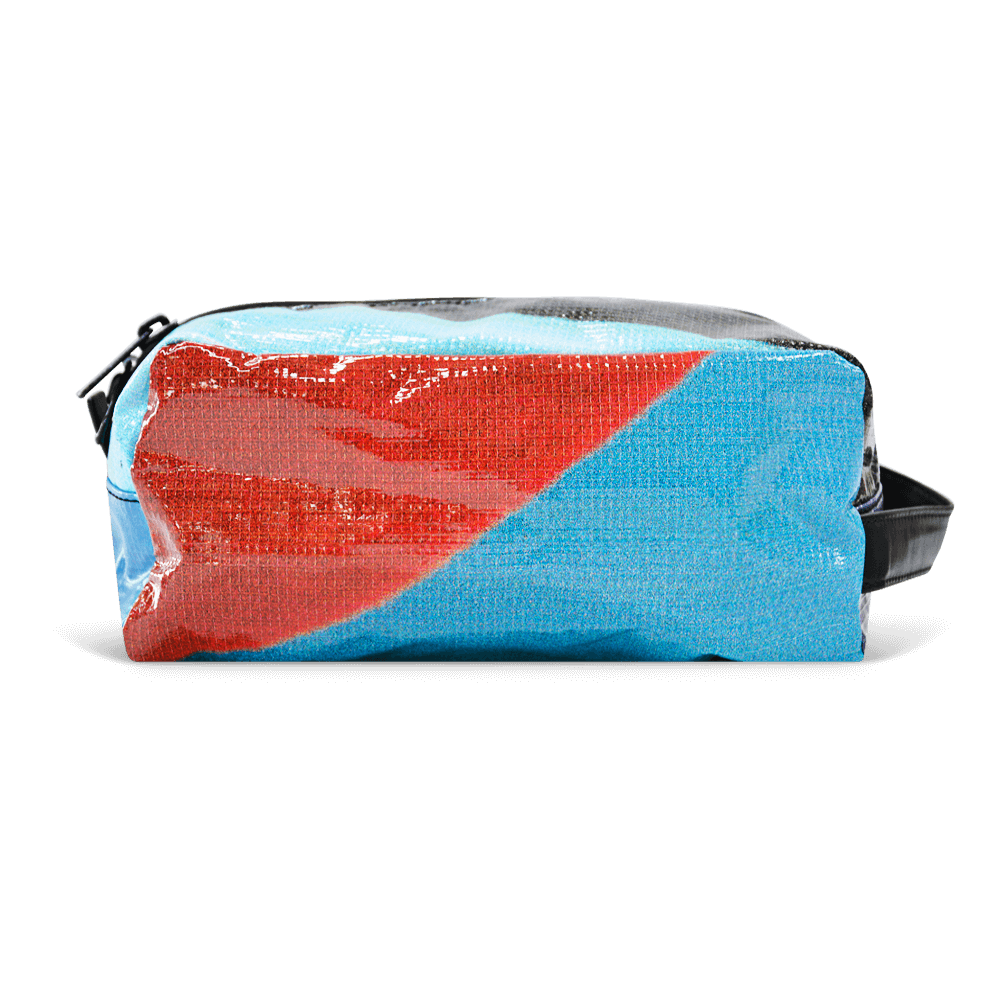 Munich Toiletry Bag