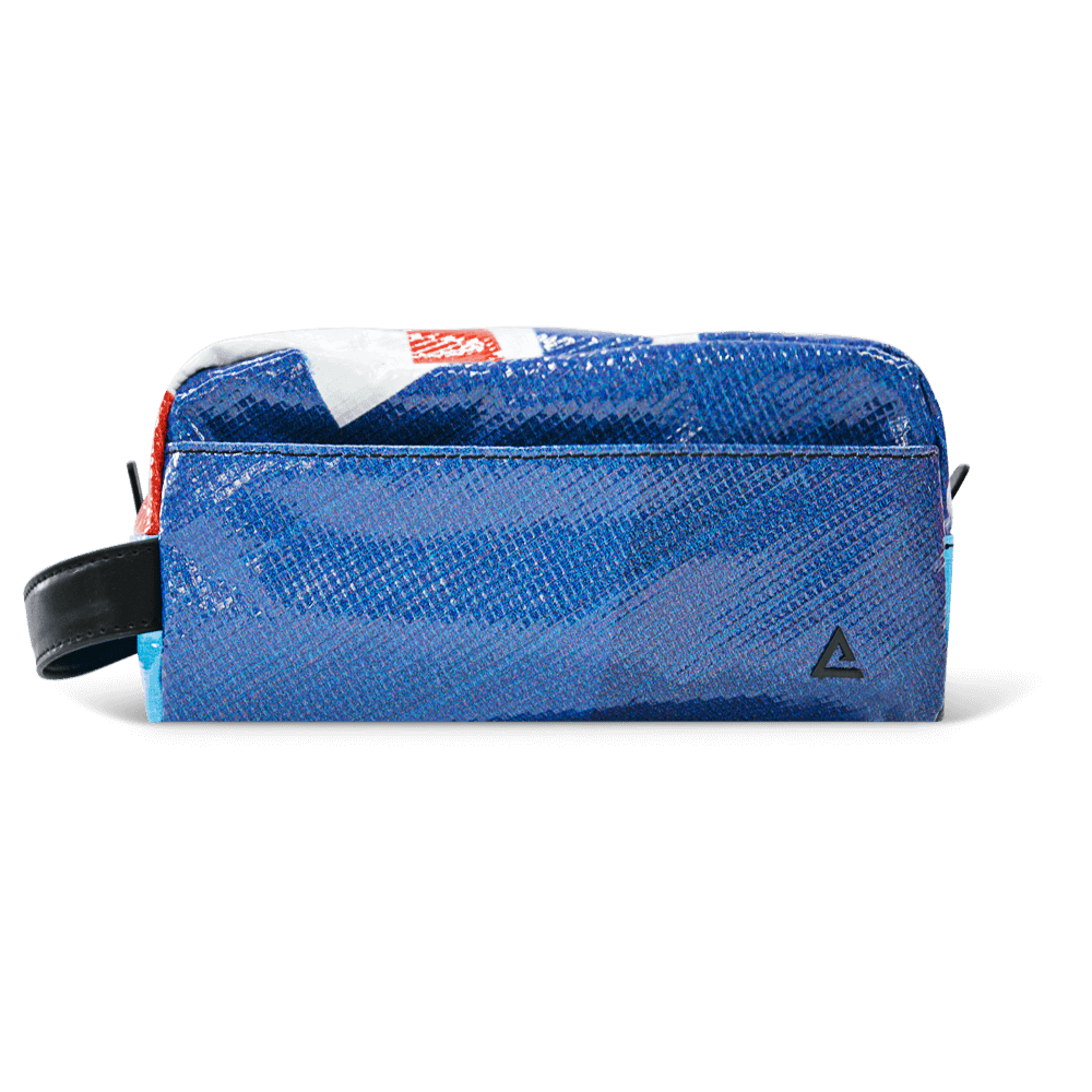 Munich Toiletry Bag