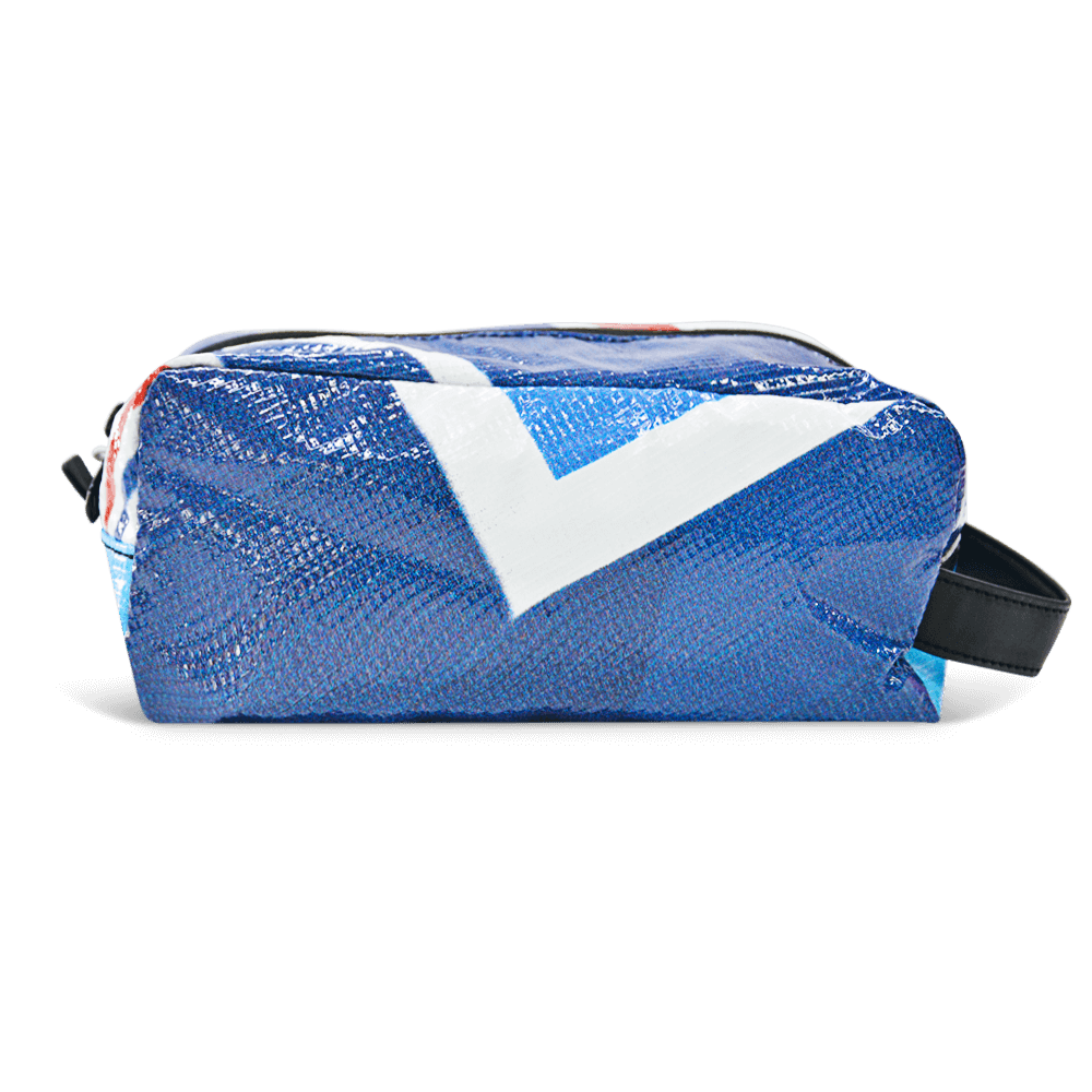 Munich Toiletry Bag