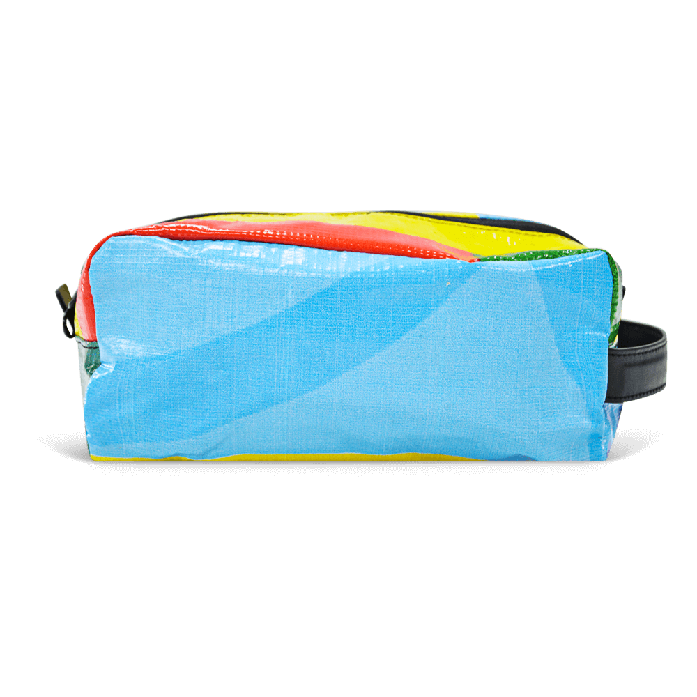 Munich Toiletry Bag